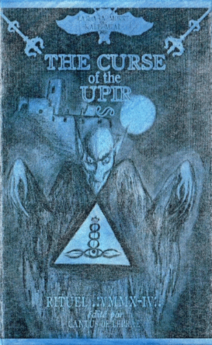 Occulto Mortualia : The Curse of the Upir